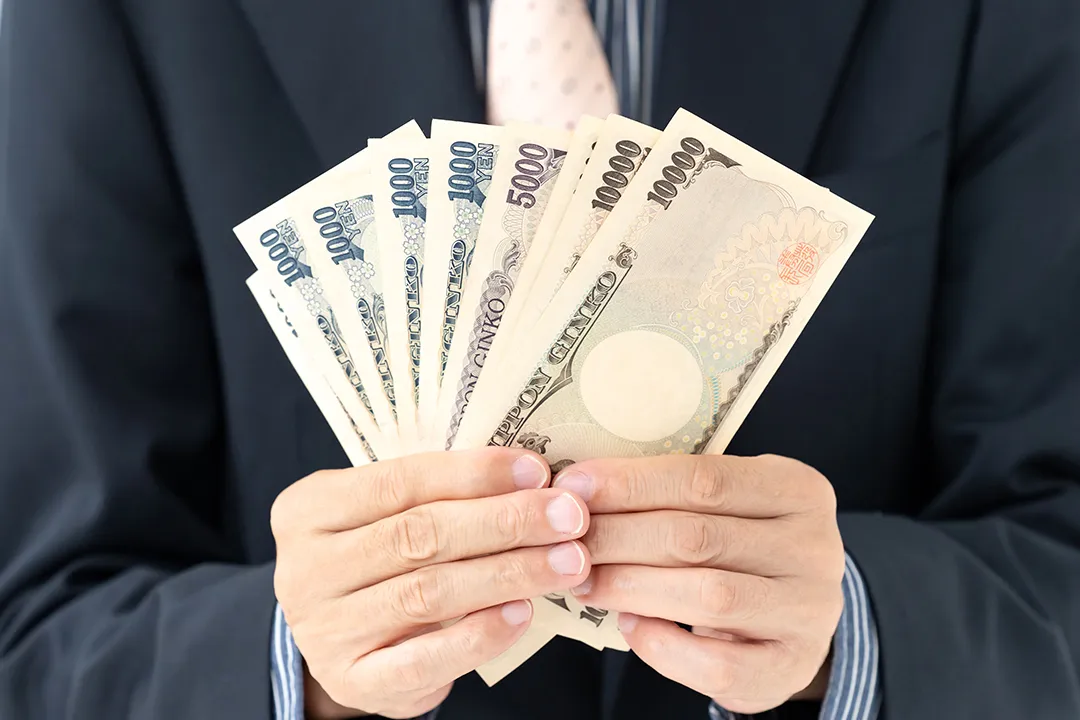 査定額の提示